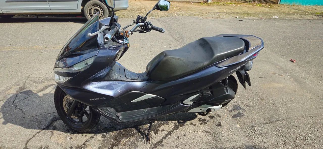 HONDA/PCX 150 ABS - Foto 2