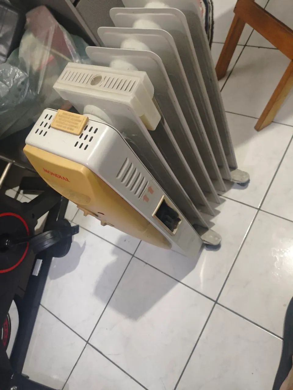 Aquecedor para Casa