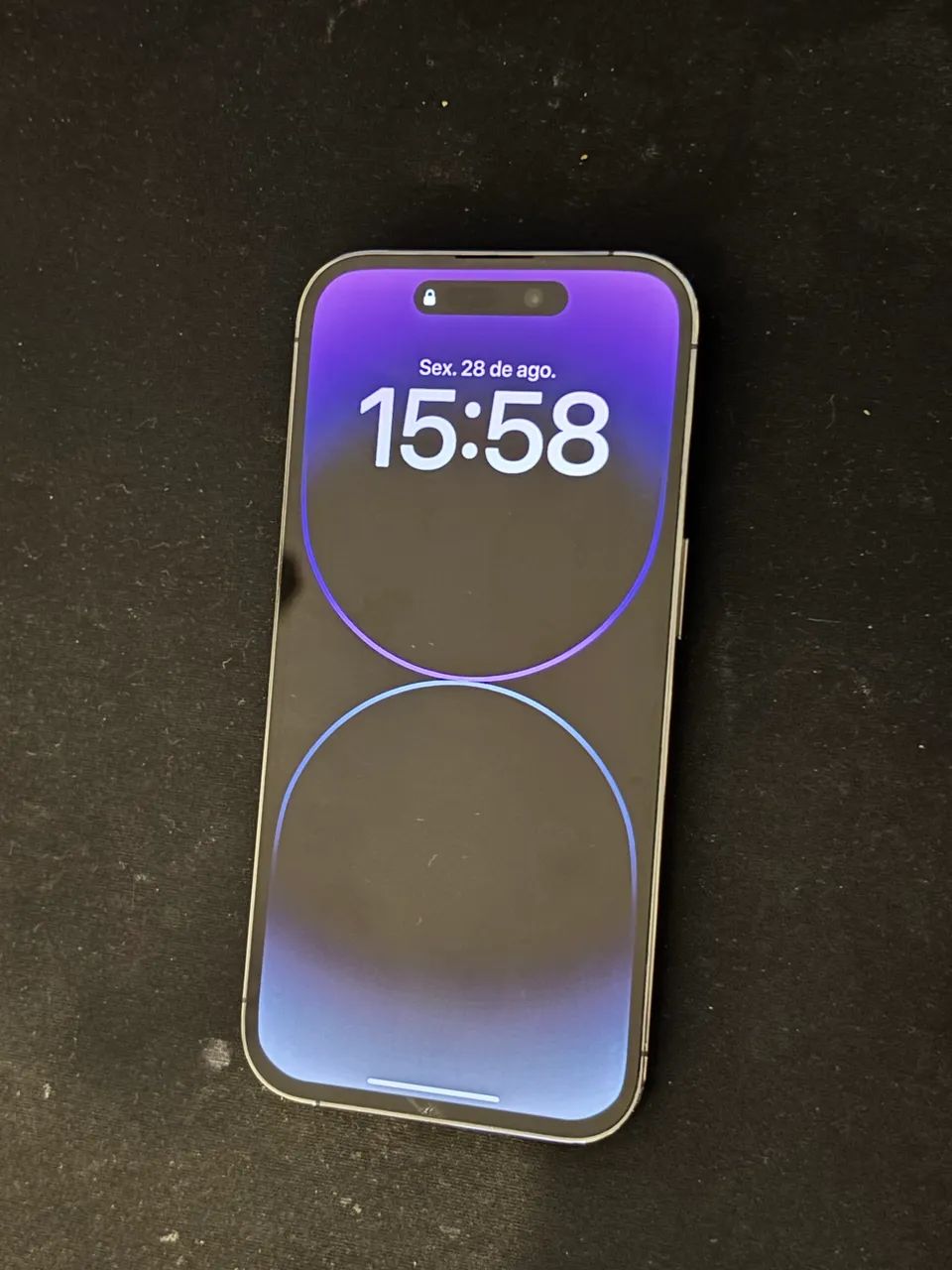 iPhone 14 Pro 