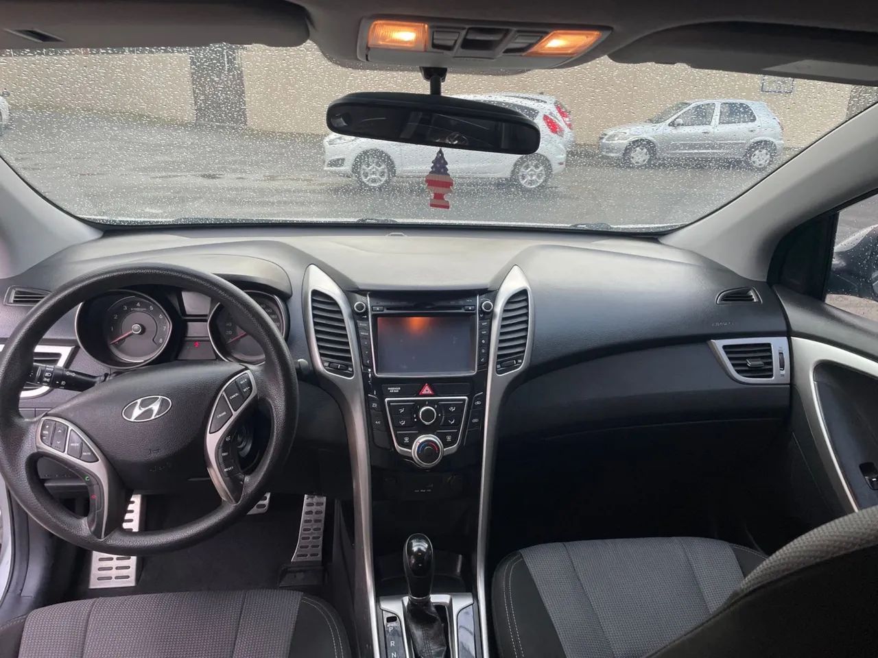Hyundai I30 2015