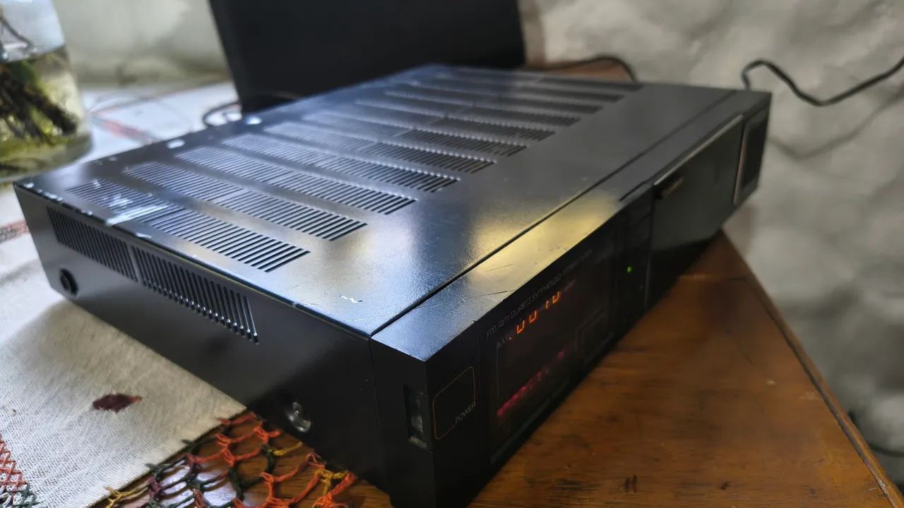 Tuner Gradiente QUARTZ T275 - Foto 5