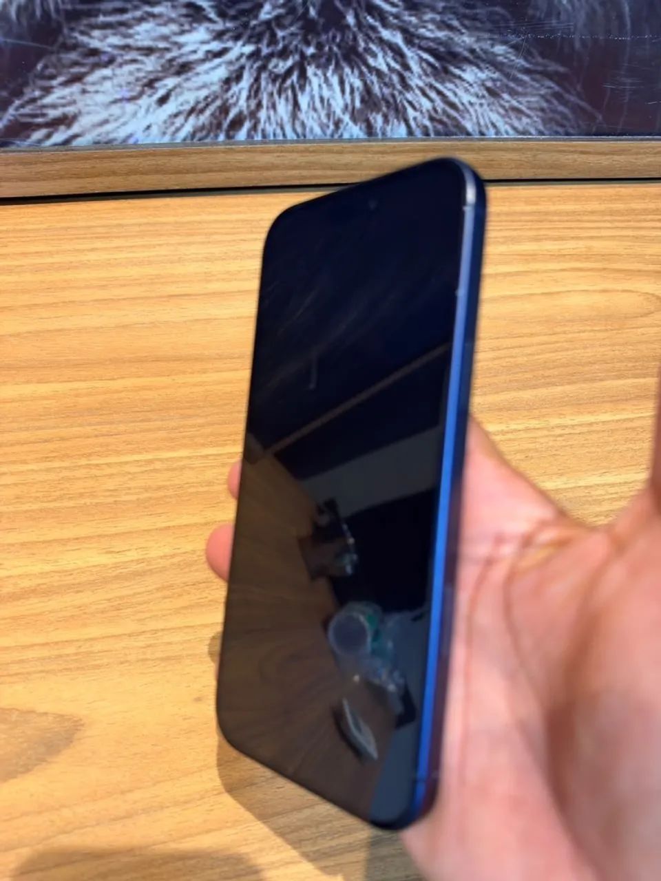 iPhone 17 Pro Max 256GB - Foto 5