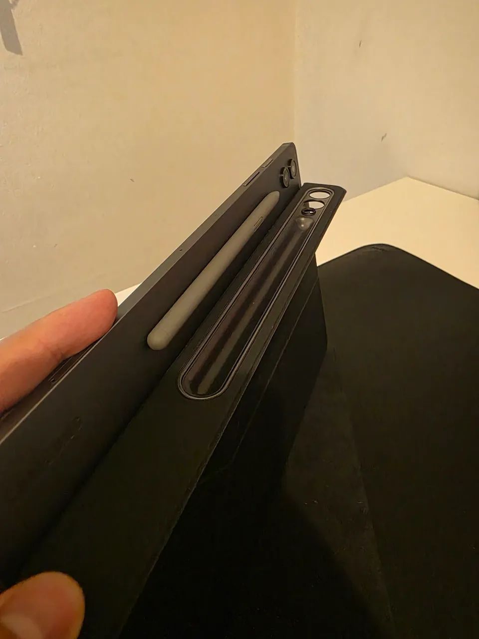 Tab S9 FE+ 12,4" 128GB 8GB RAM - Foto 5