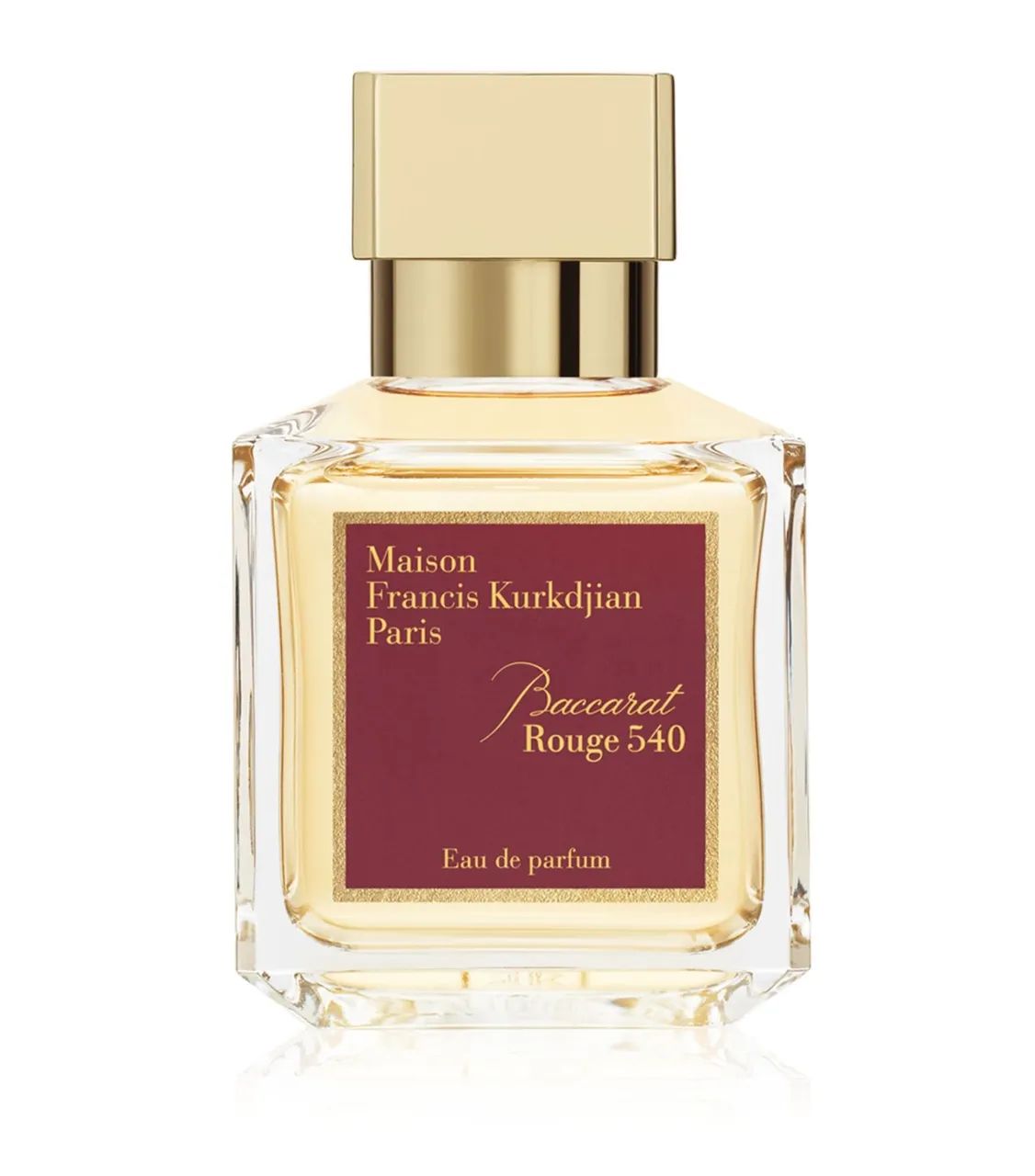 Baccarat Rouge 540 Eau de Parfum