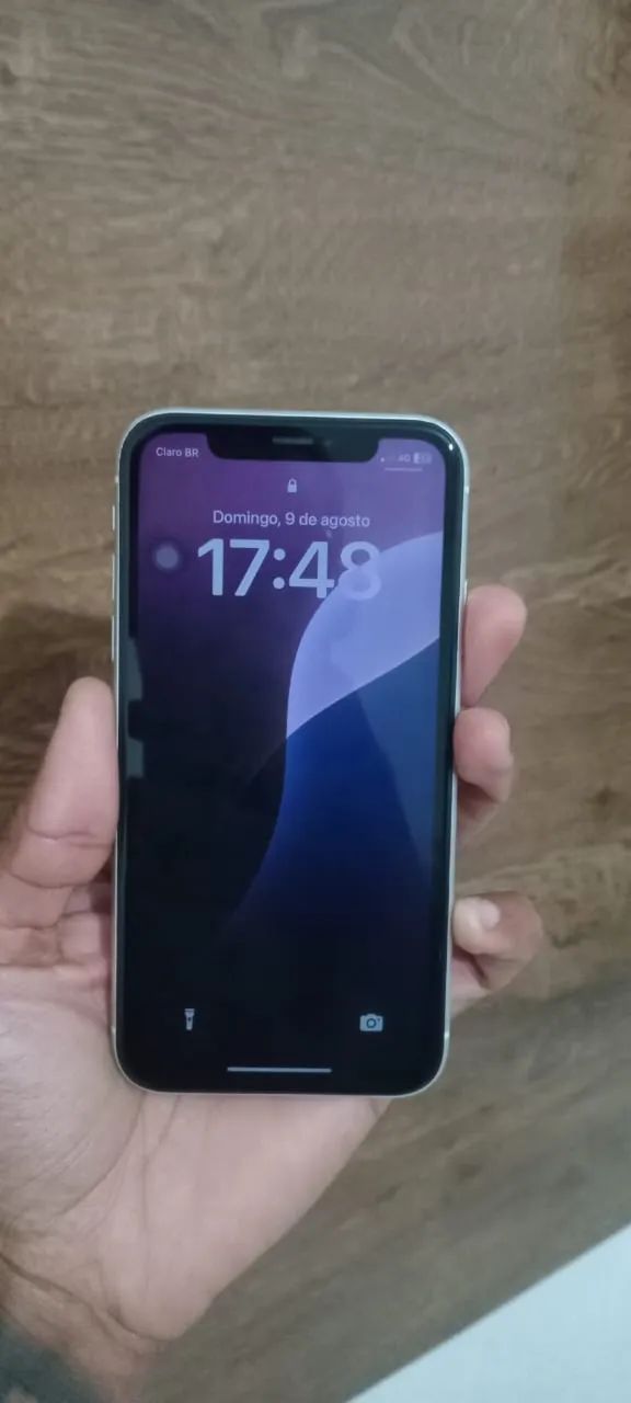 iPhone XR  - Foto 2