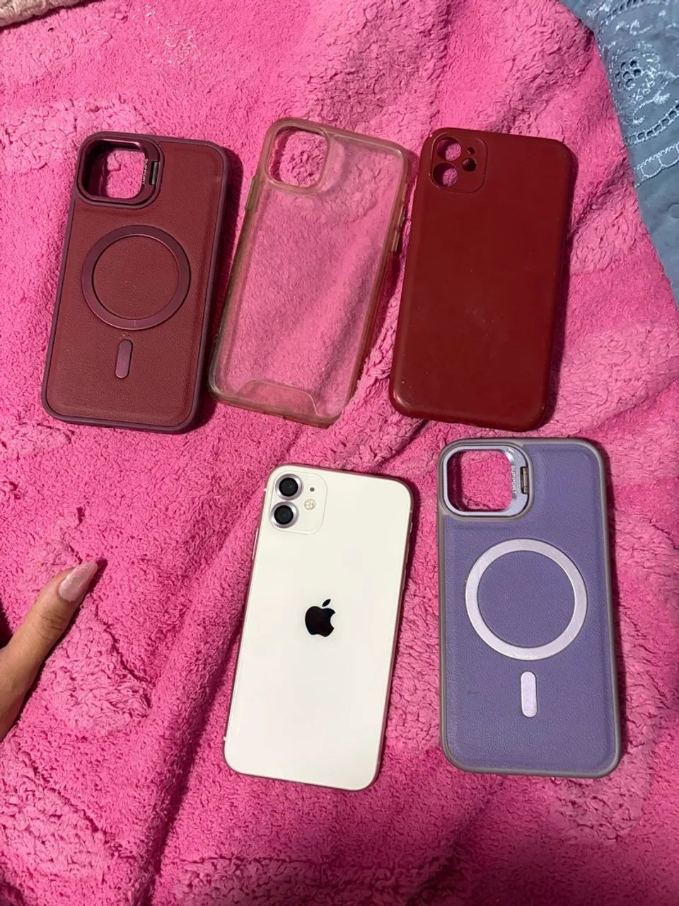 iPhone 11 - 128gb - Foto 5