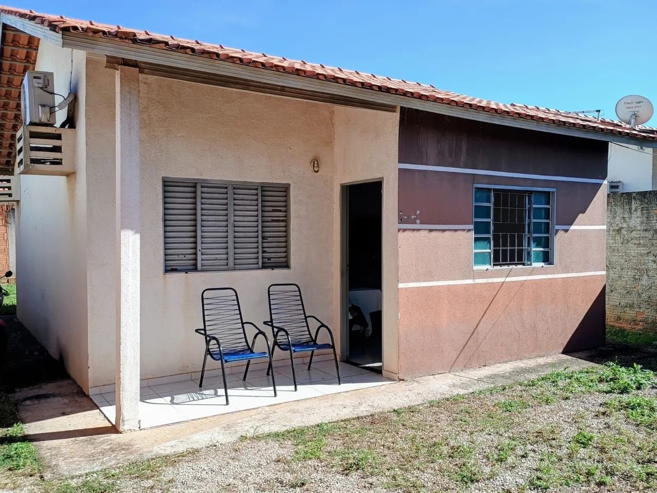CASA 2 QUARTOS, 1 BANHEIRO - OPORTUNIDADE - Foto 4