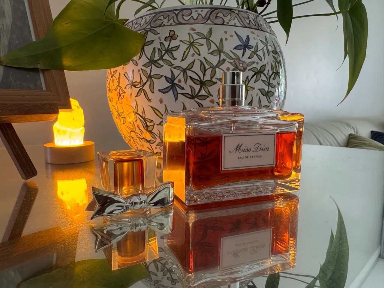 Miss Dior 150ml versão 2017/18 