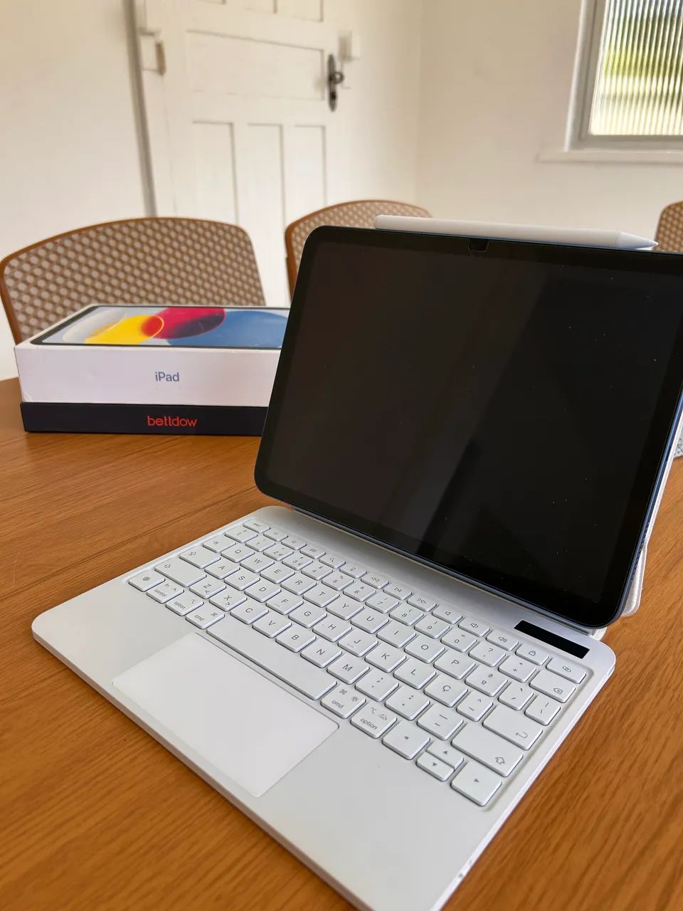 VENDO iPad 10, 64gb - Foto 5