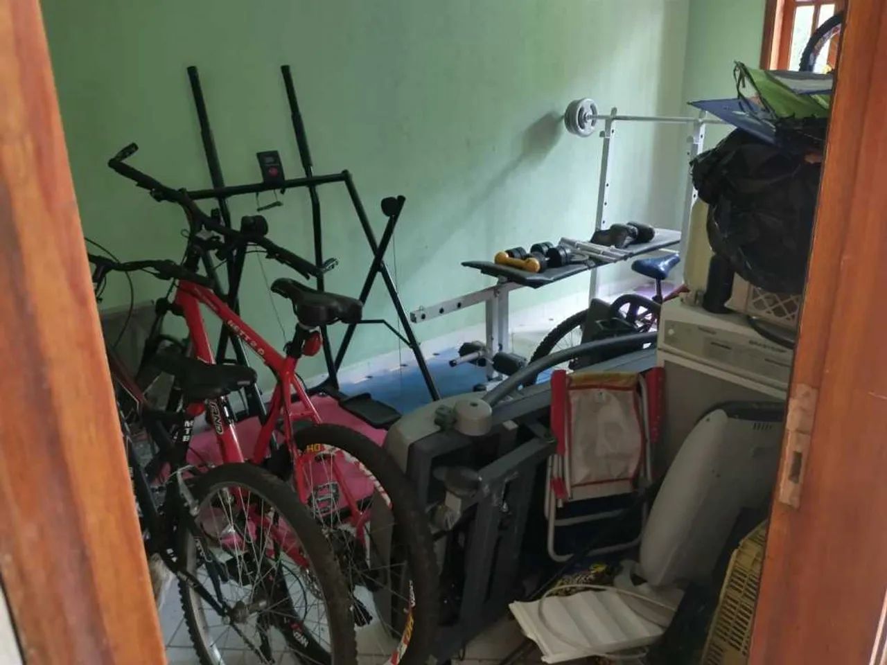 Sobrado de luxo com 4 dormitórios na Vila São Francisco - SP - Foto 3