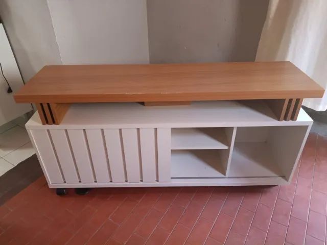 Rack para tv