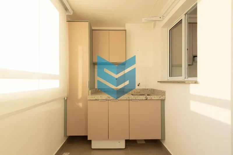 Apartamento com 2 quartos para locação em Campolim, Sorocaba - Foto 5