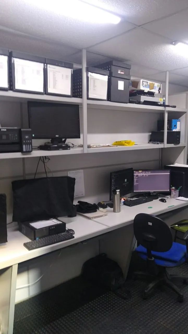 DIVISÓRIAS EUCATEX SERVIÇOS  - Foto 3