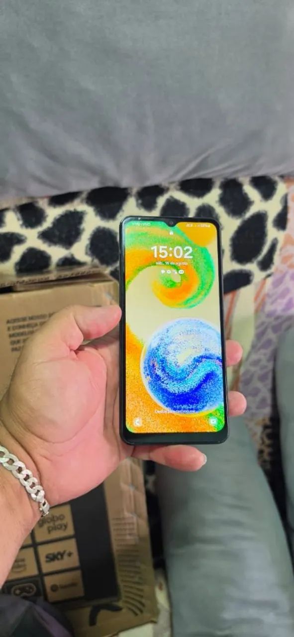 Samsung 04S - Foto 5