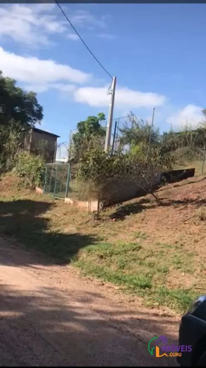 TERRENO - CHÁCARAS SILVANIA - SP - Foto 4