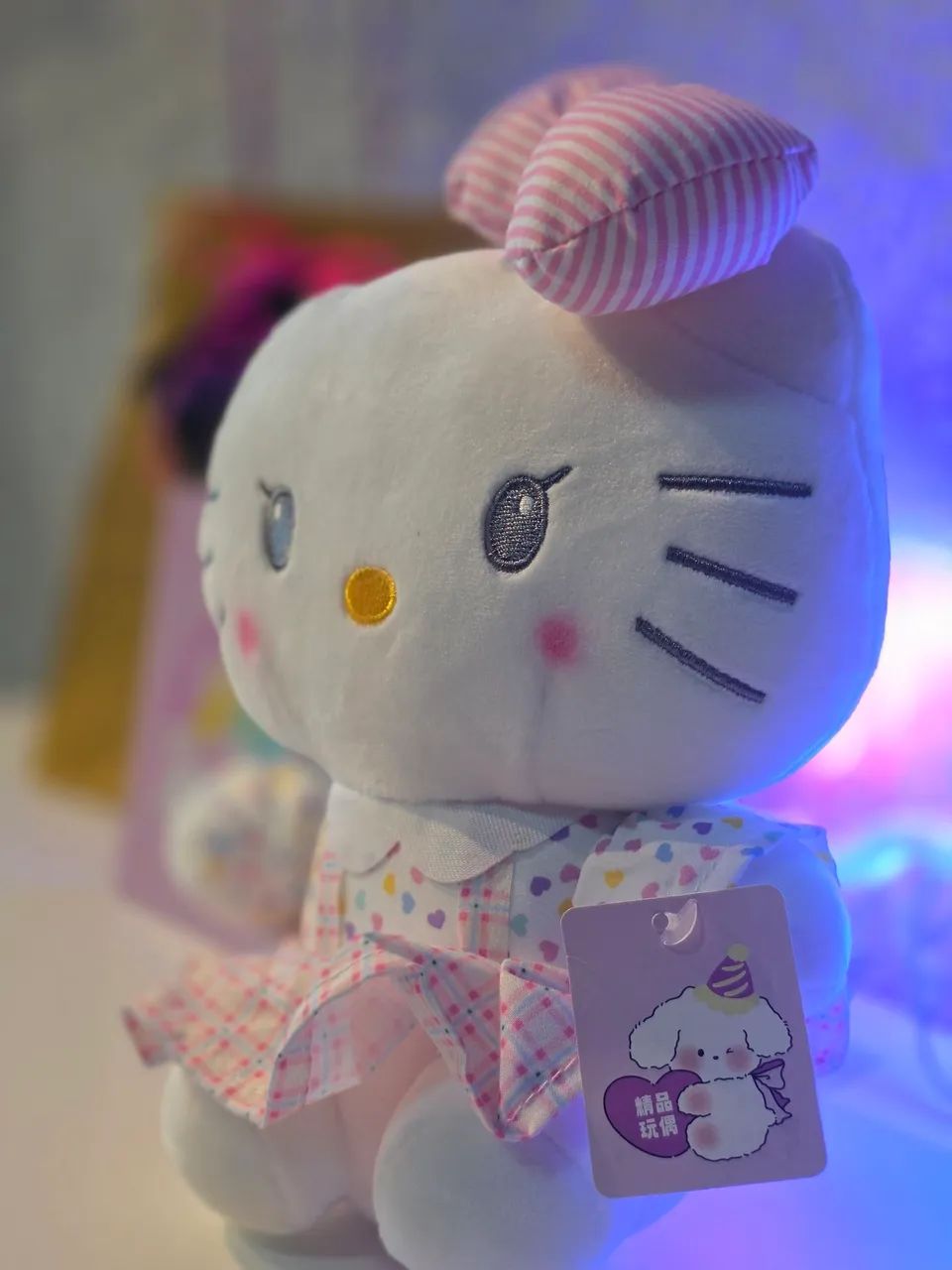 Hello Kitty Kit presente  - Foto 4