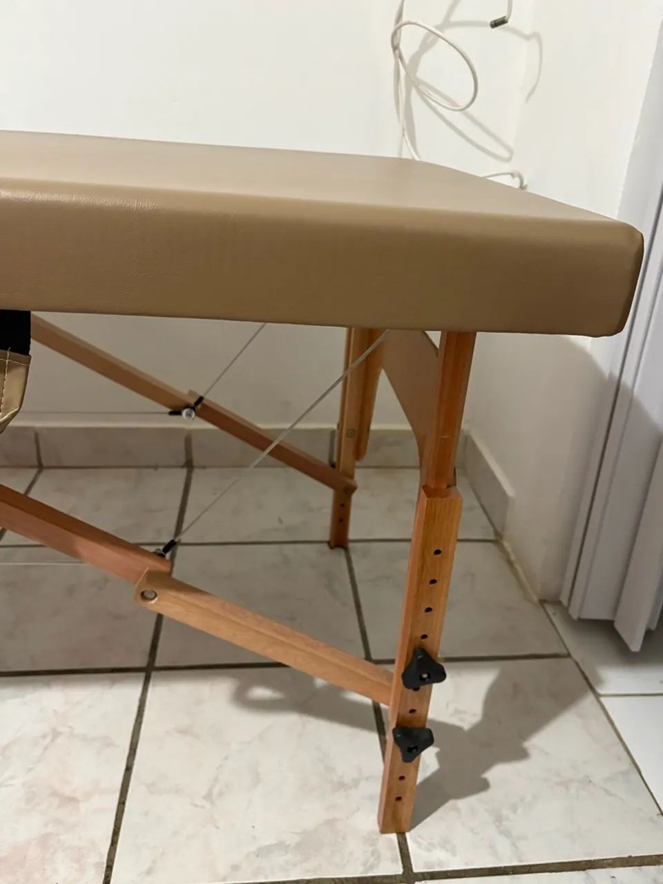 Maca Portátil Arktus - Foto 4