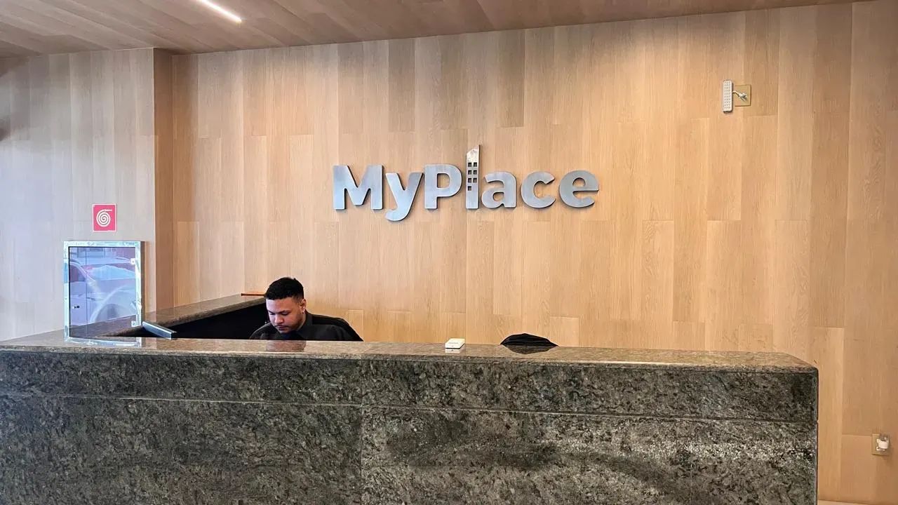 Ed. My Place Residence | Apartamentos Mobiliados para Locação | Nazaré. - Foto 10