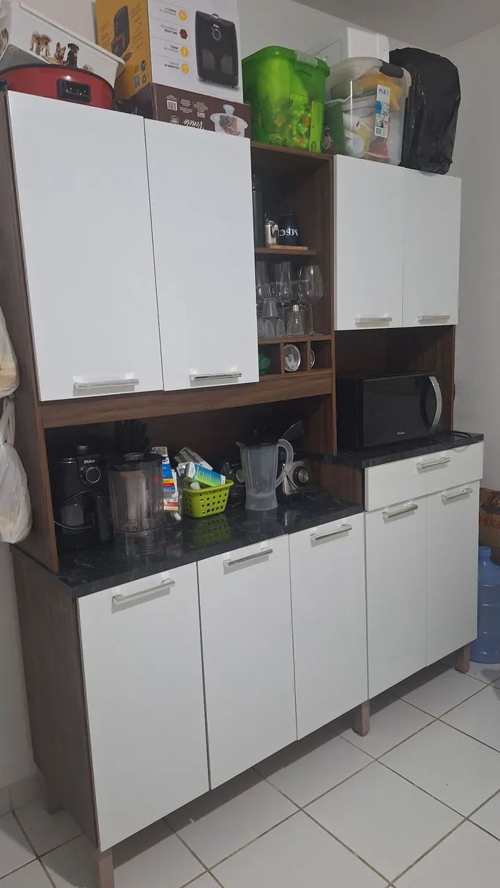 Armário de cozinha  - Foto 2