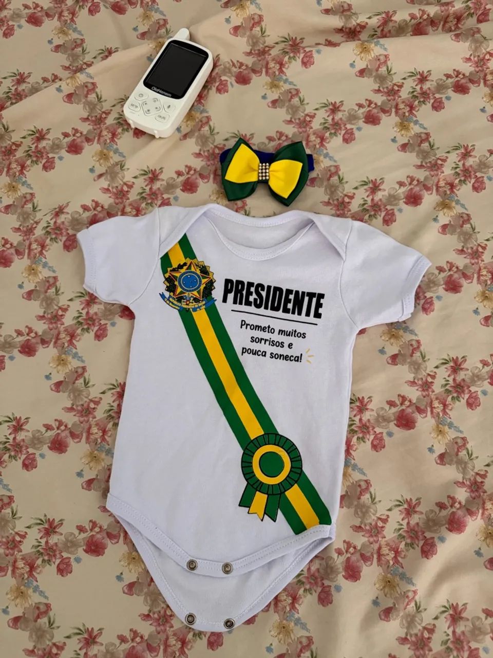 Body Presidente