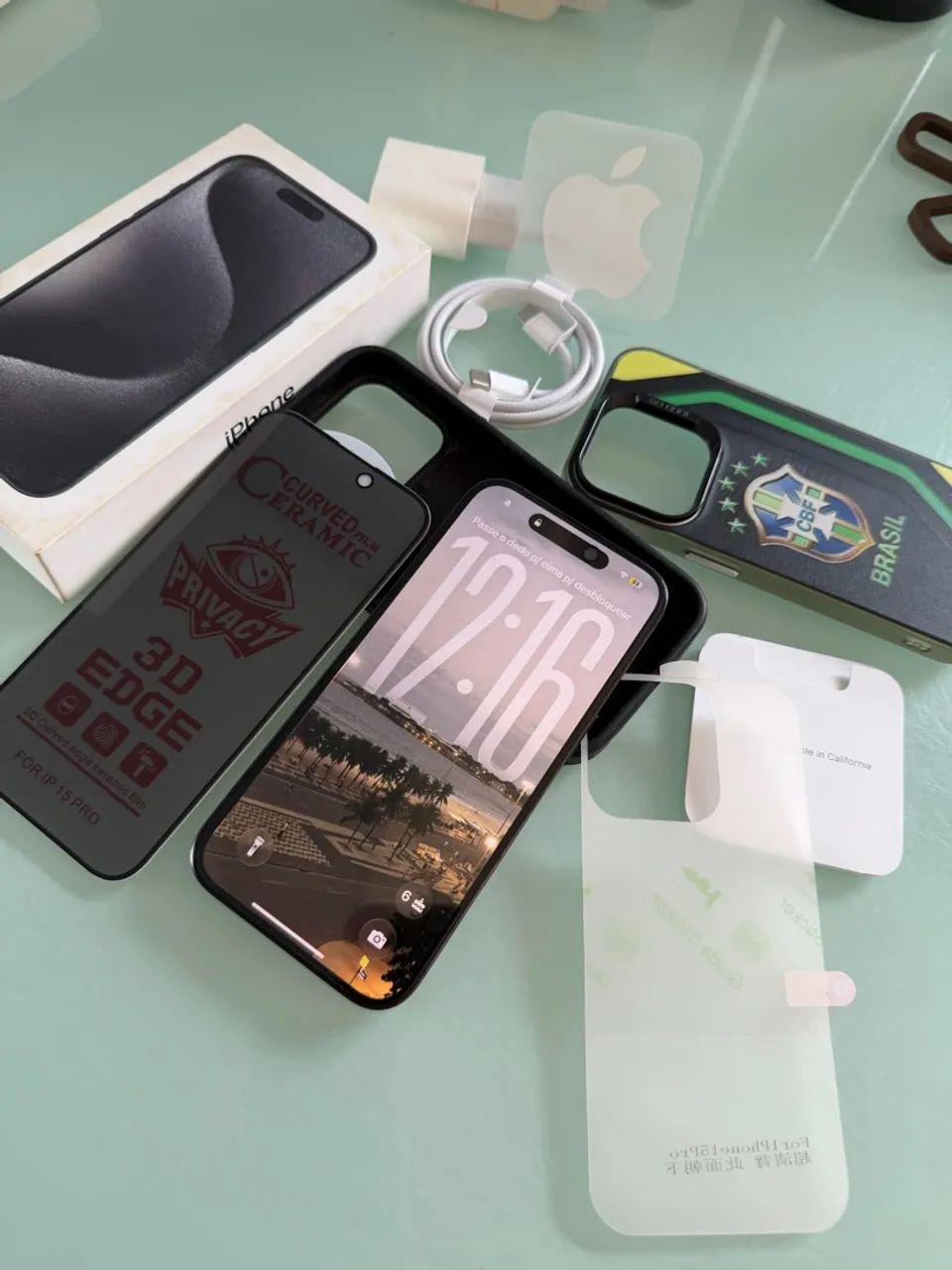 IPHONE 15 pro 512gb. - Foto 2