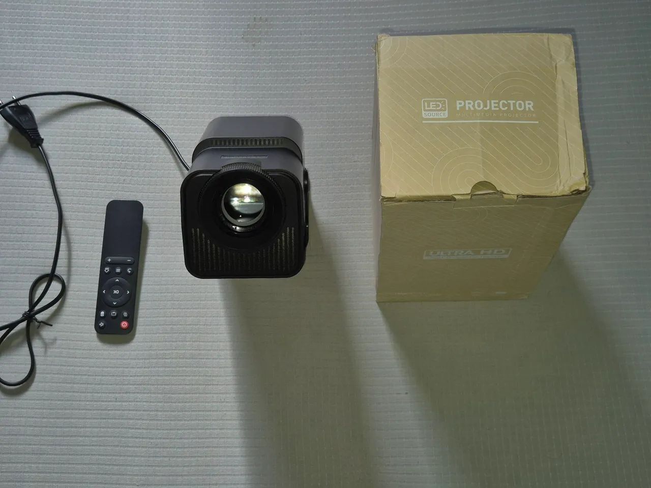 Projetor Full HD