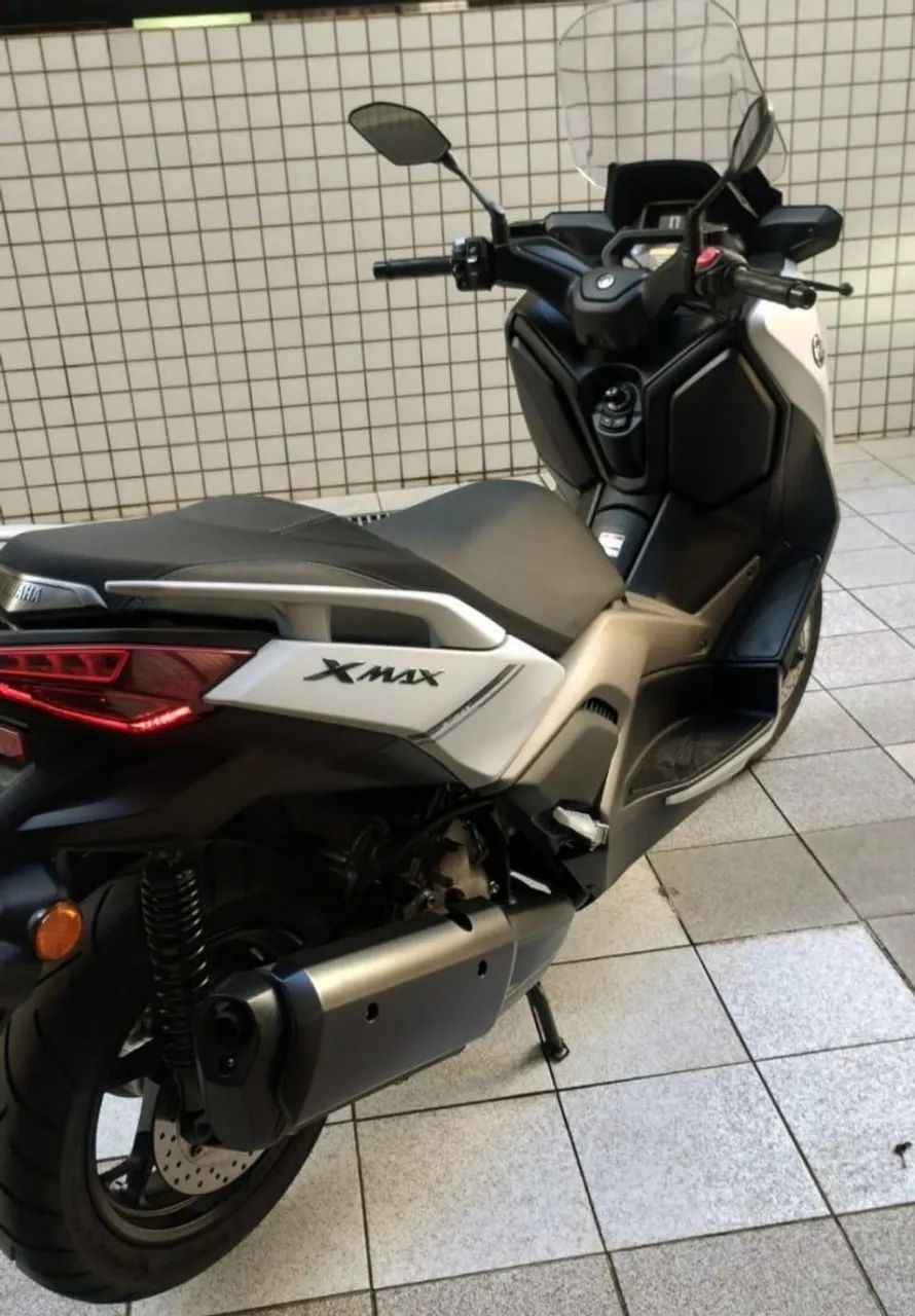 Xmax 250cc 2025 - Foto 2