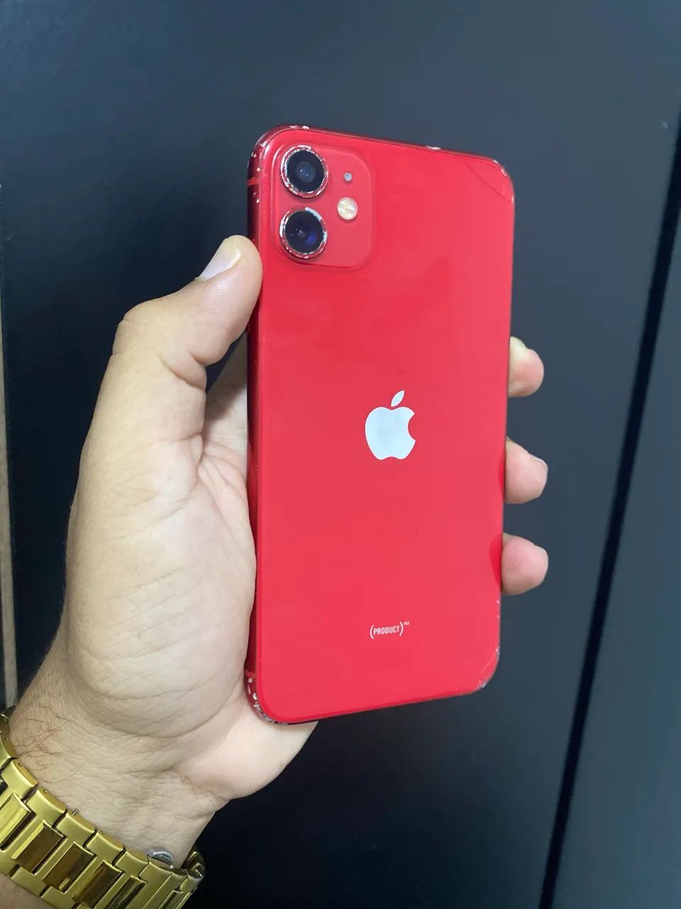 iPhone 11 64gb - Celulares e Smartphones - Vergel do Lago, Maceió