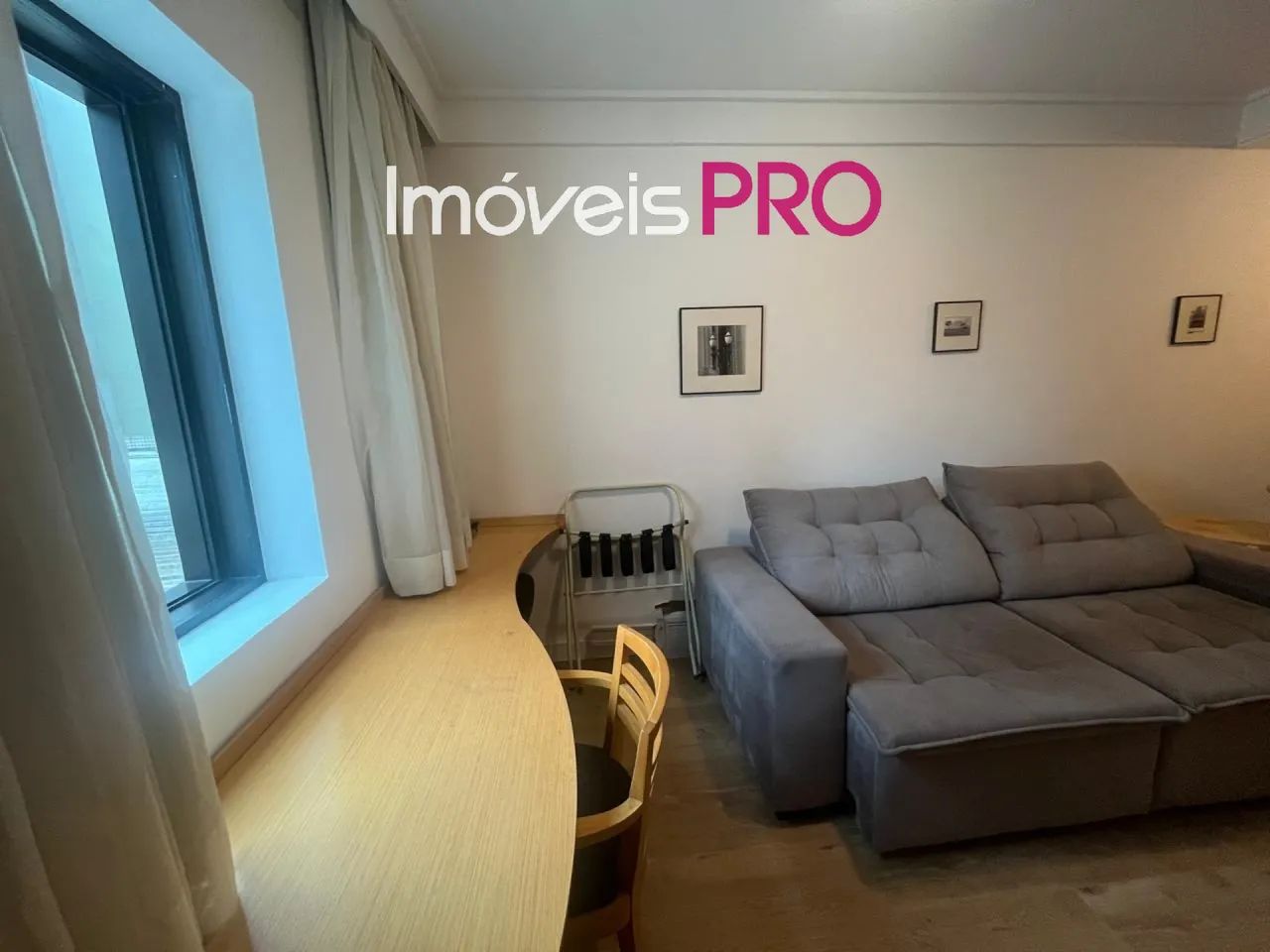 Flat, Vila Clementino - São Paulo