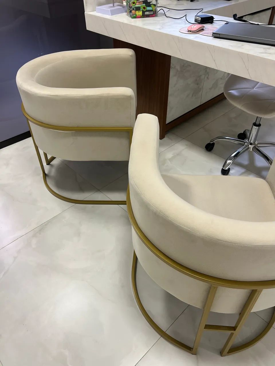 Móveis consultório - Foto 2