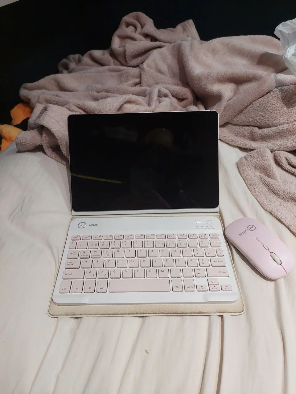 Tab samsung S9 - Foto 2