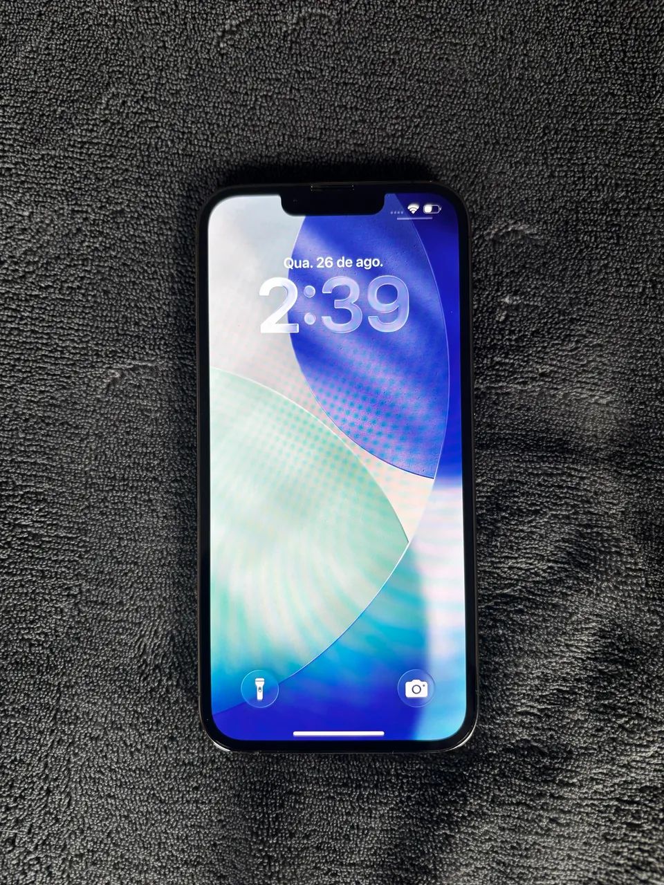 iPhone 13 Pro 256 - Foto 2