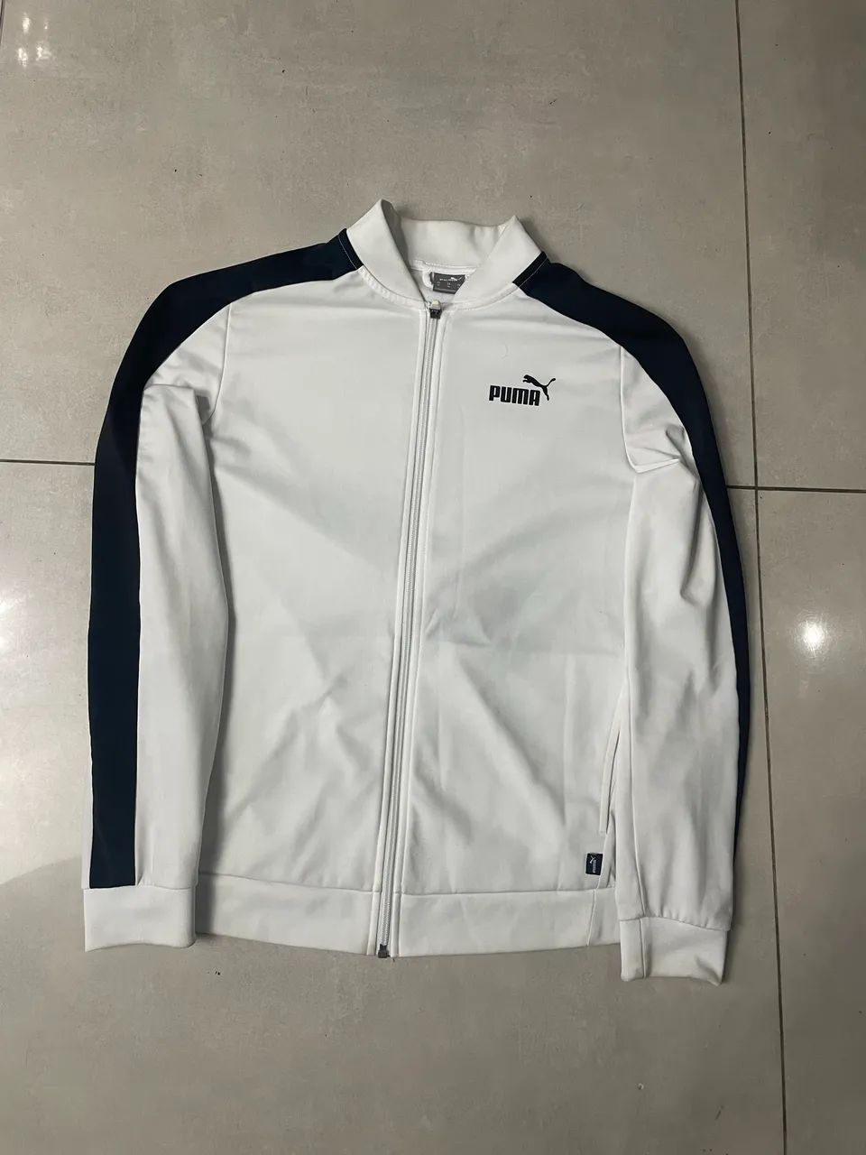 Jaqueta puma original 