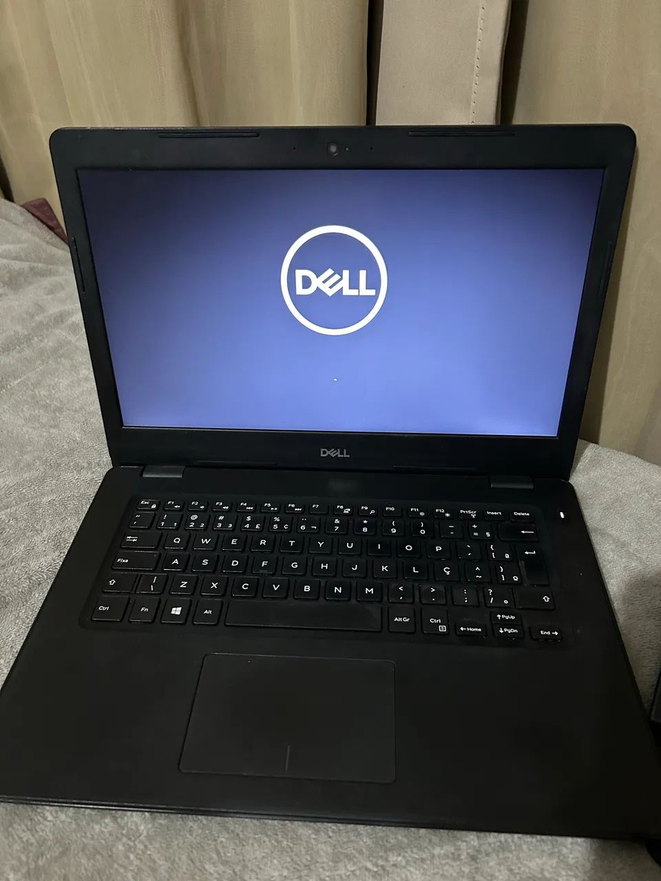 Notebook i7 7g , 16gb com nvme Dell - Foto 3