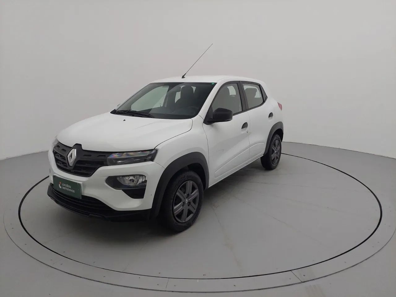 Renault Kwid 1.0 Zen 2025