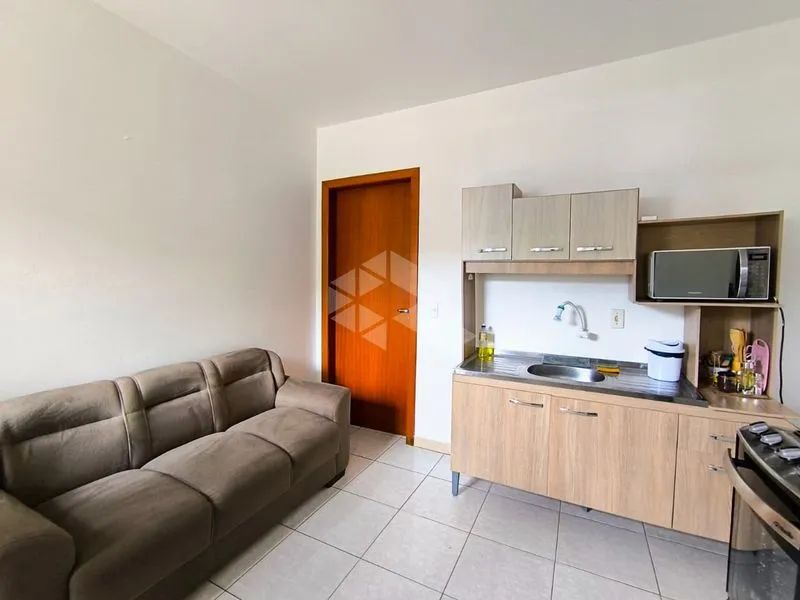 Apartamento 30M² - para Alugar - Foto 4