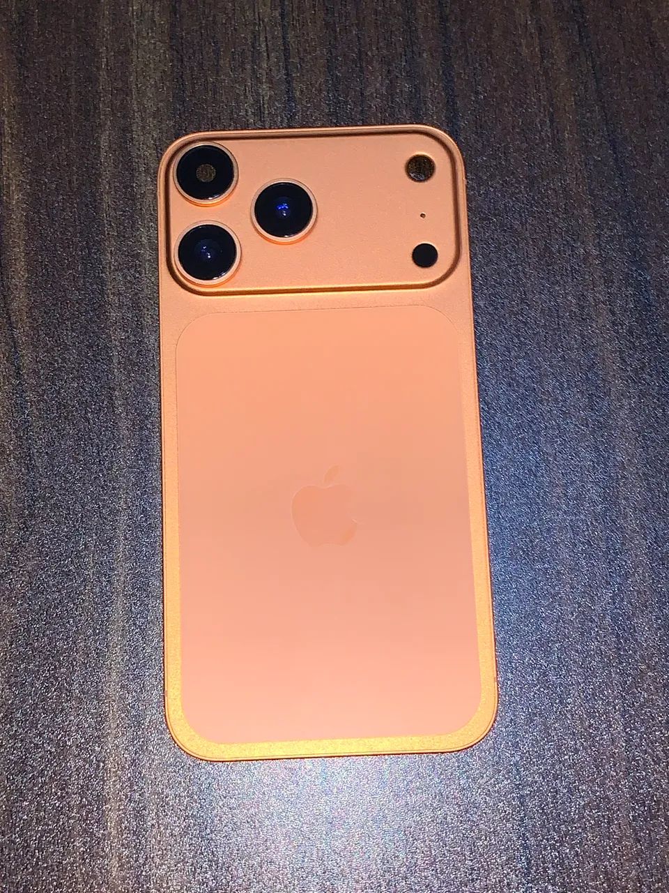 Carcaça Transformação Compatível IPhone XR para 17 pro - Foto 2