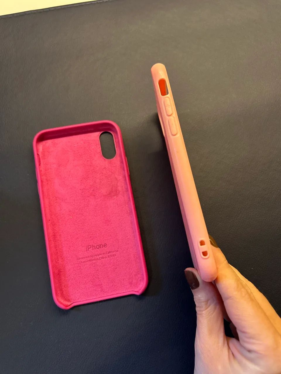 Capas para Iphone X - Foto 3