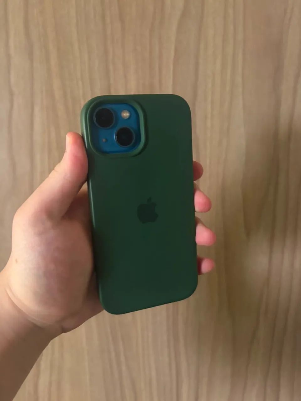 iPhone 13 (128GB) IMPECÁVEL - Foto 2