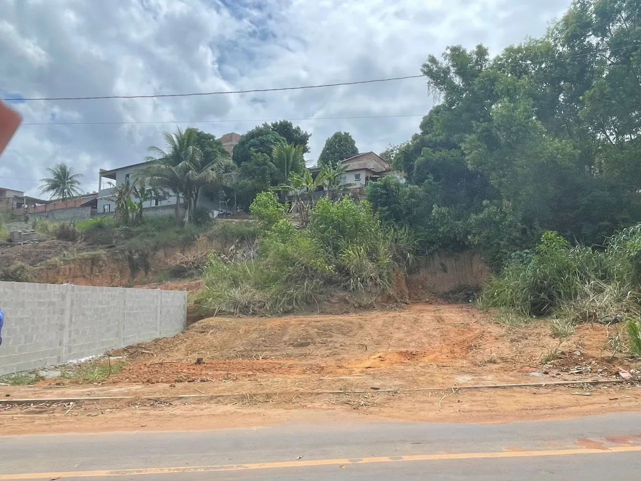 Foto - Serra - Costa Dourada