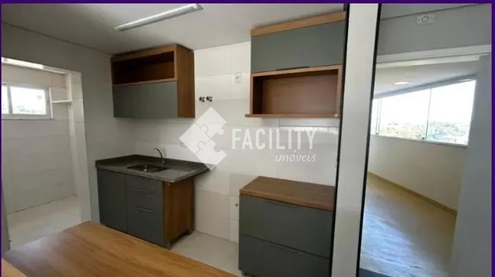 Apartamento para locação no Centro de Paulinia - Foto 2