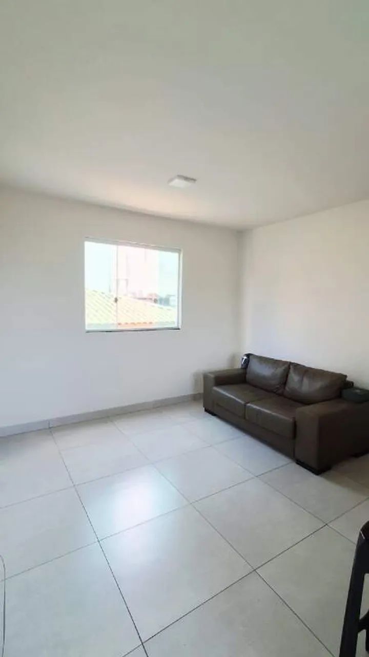 Excelente 02 quartos, suíte, 02 vagas, próximo à Av. Abílio Machado - Foto 2