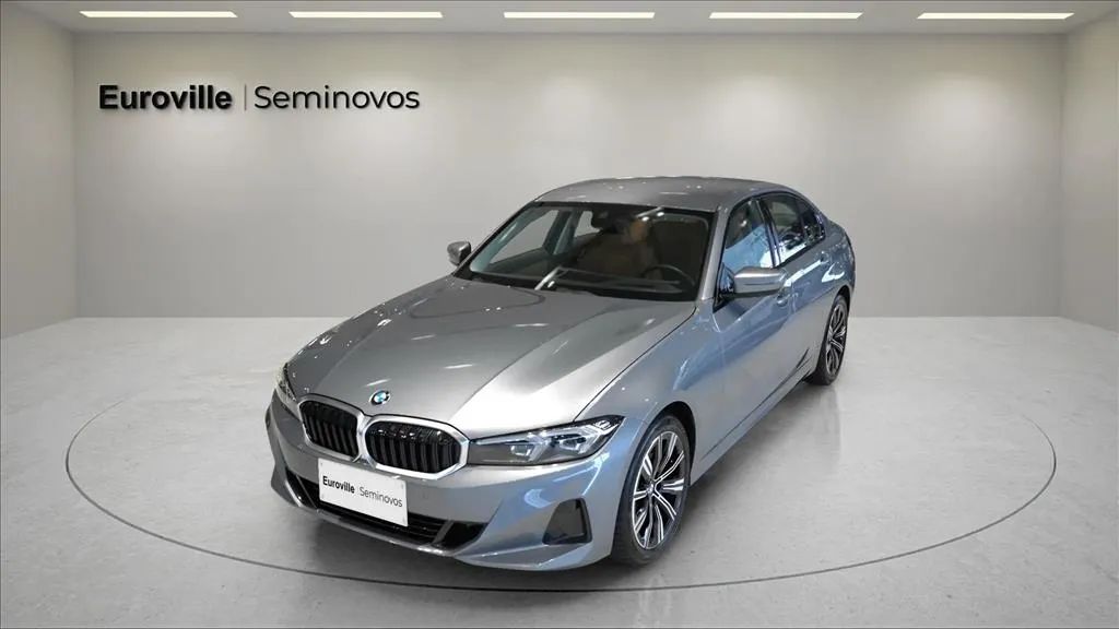 BMW 320I 320i 2024 - Foto 4