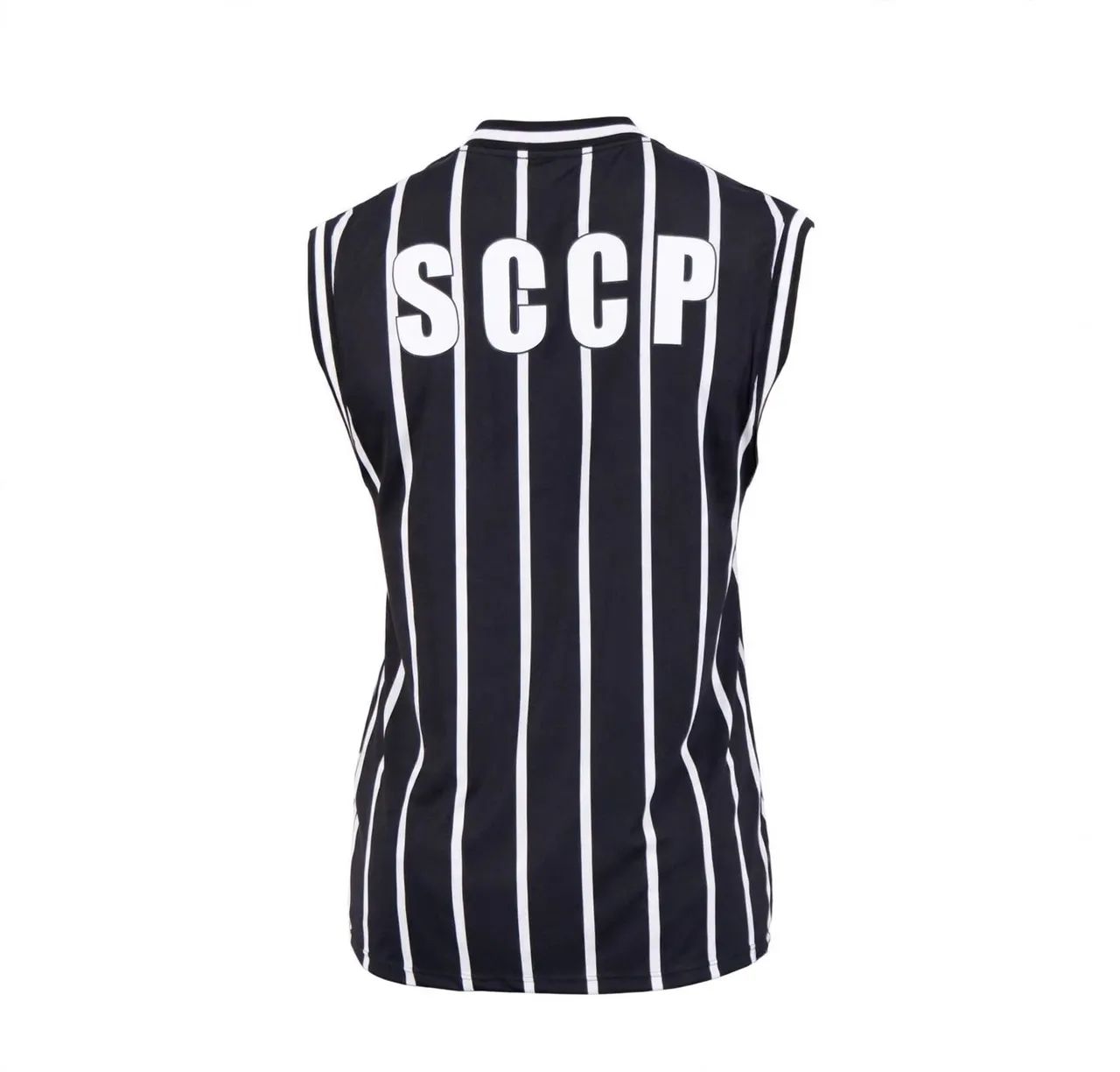 Camisa do Corinthians de basquete  - Foto 2