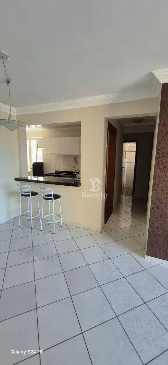 Apartamento à venda no Edifício Tom Jobim  Centro de Londrina - Foto 4