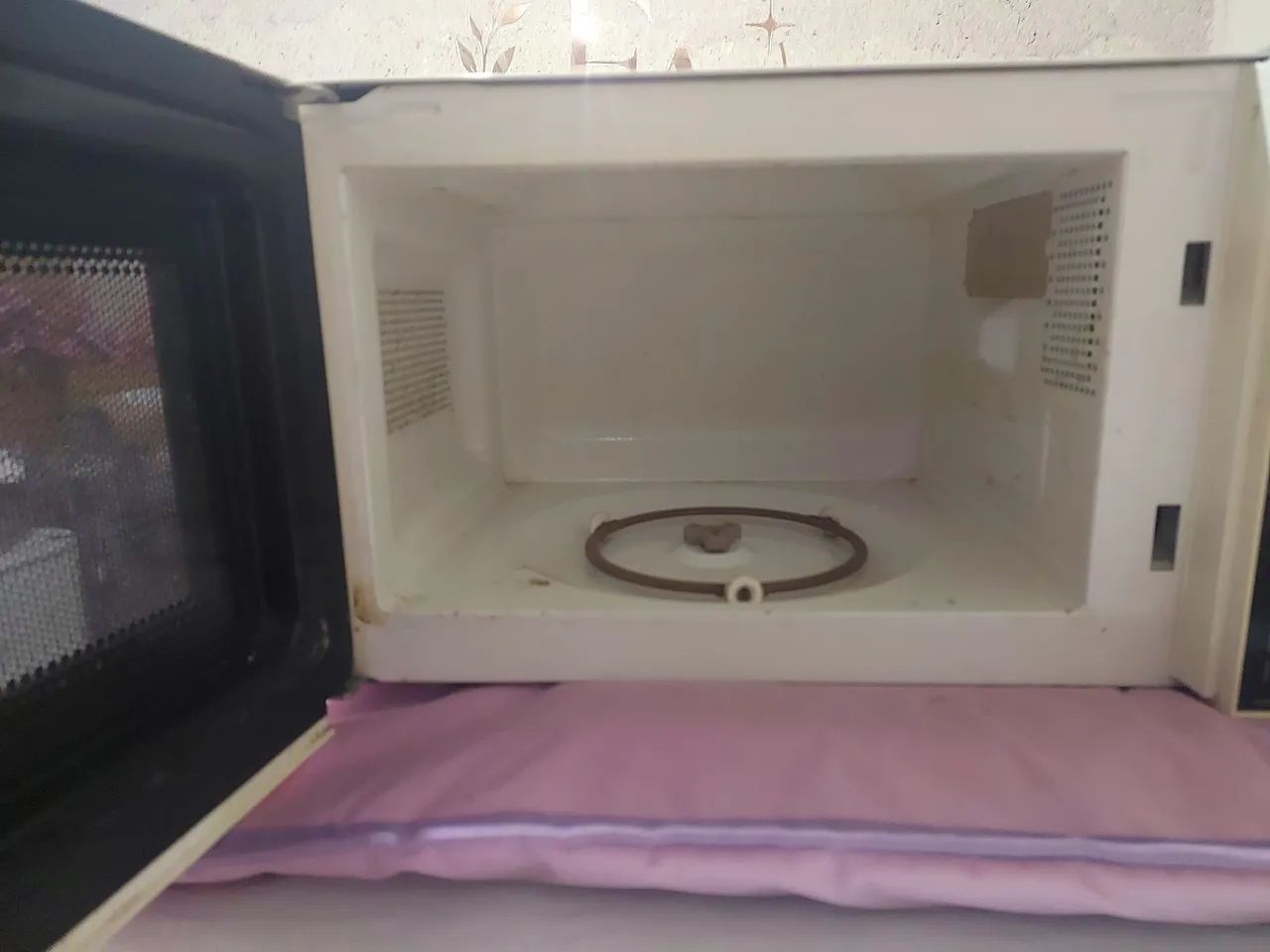 Vendo micro-ondas  - Foto 3
