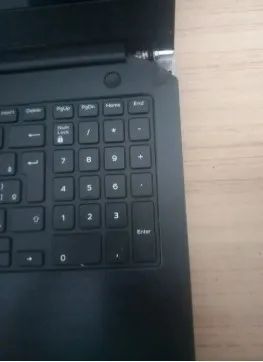 Notebook Dell i7 - Foto 5