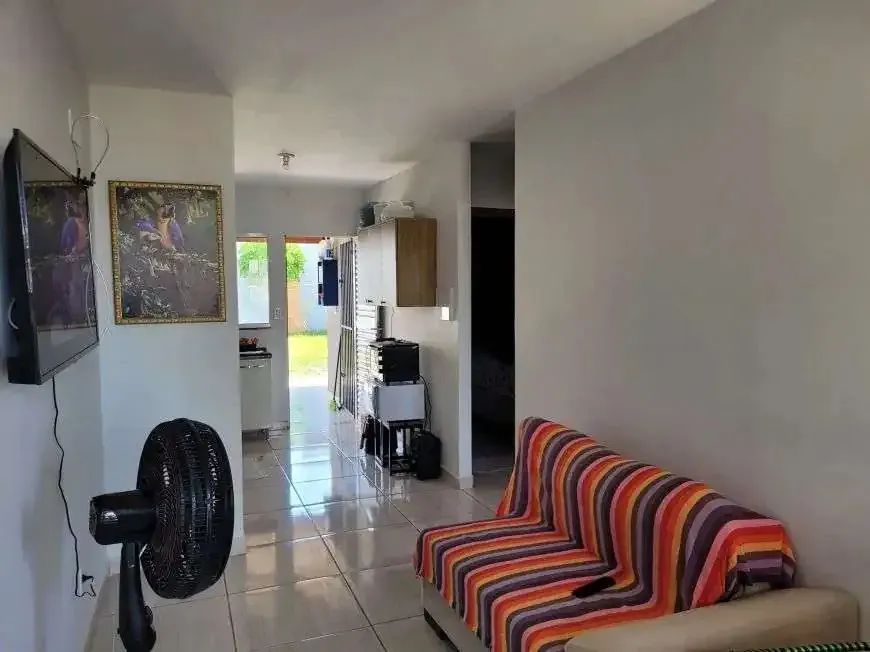 Casa á venda com 2 quartos! Documentação em dias!  - Foto 4