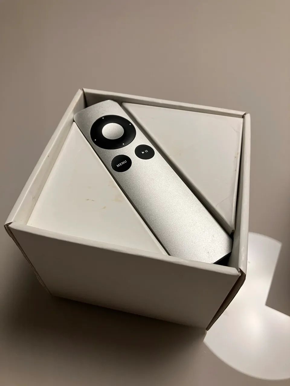 Apple TV 3ª Geração 32GB A1469 - Foto 4