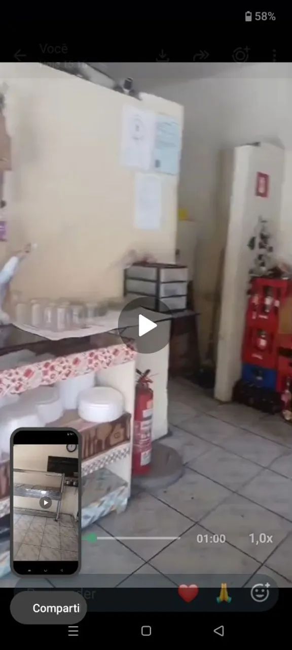 Restaurante e galeteria  - Foto 4